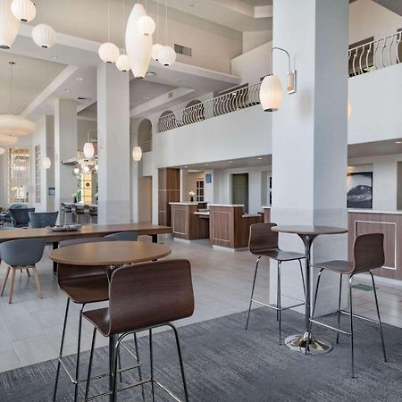 Wyndham Garden Σαν Ντιέγκο Εξωτερικό φωτογραφία