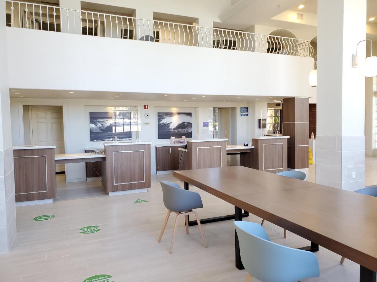 Wyndham Garden Σαν Ντιέγκο Εξωτερικό φωτογραφία