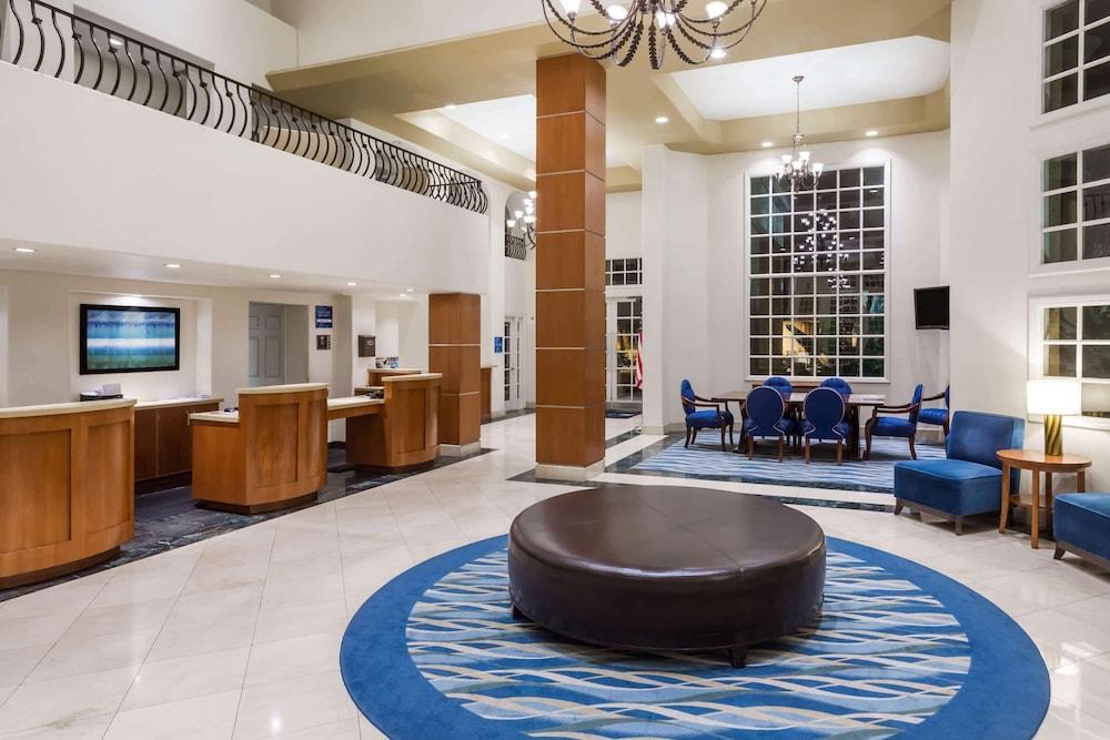 Wyndham Garden Σαν Ντιέγκο Εξωτερικό φωτογραφία