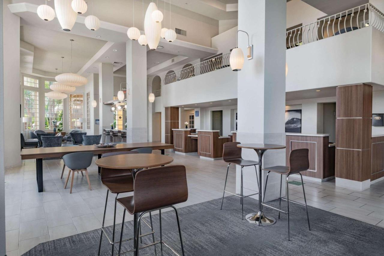 Wyndham Garden Σαν Ντιέγκο Εξωτερικό φωτογραφία
