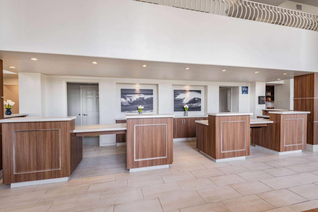 Wyndham Garden Σαν Ντιέγκο Εξωτερικό φωτογραφία