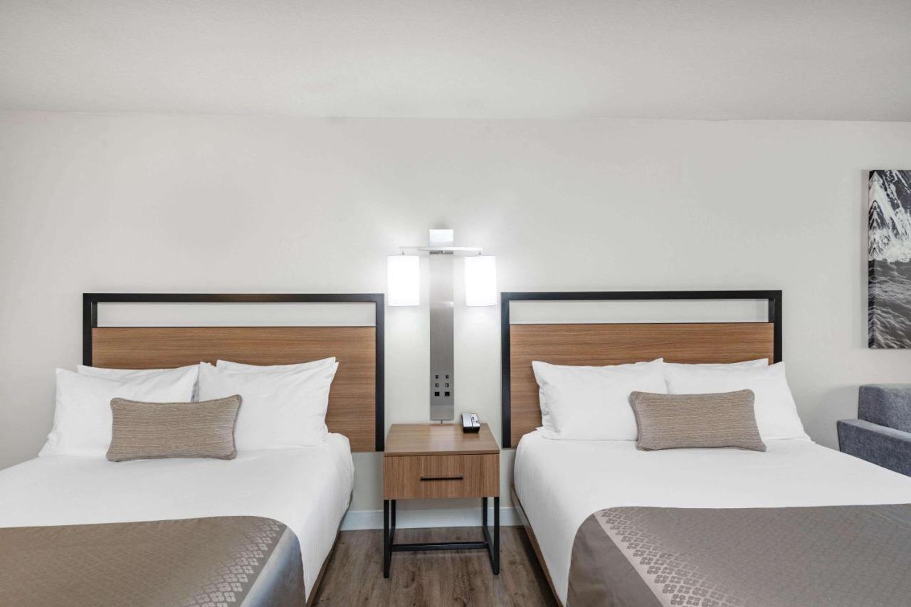 Wyndham Garden Σαν Ντιέγκο Εξωτερικό φωτογραφία
