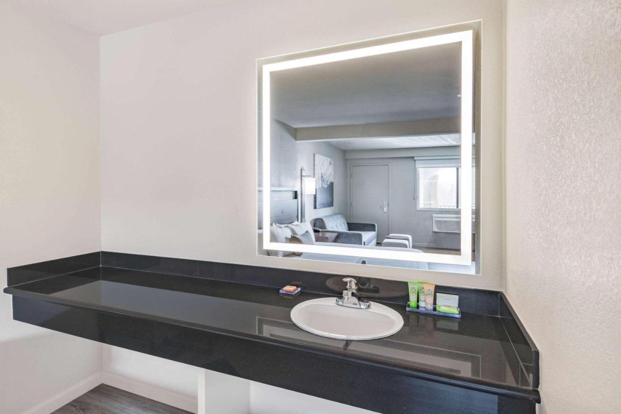 Wyndham Garden Σαν Ντιέγκο Εξωτερικό φωτογραφία