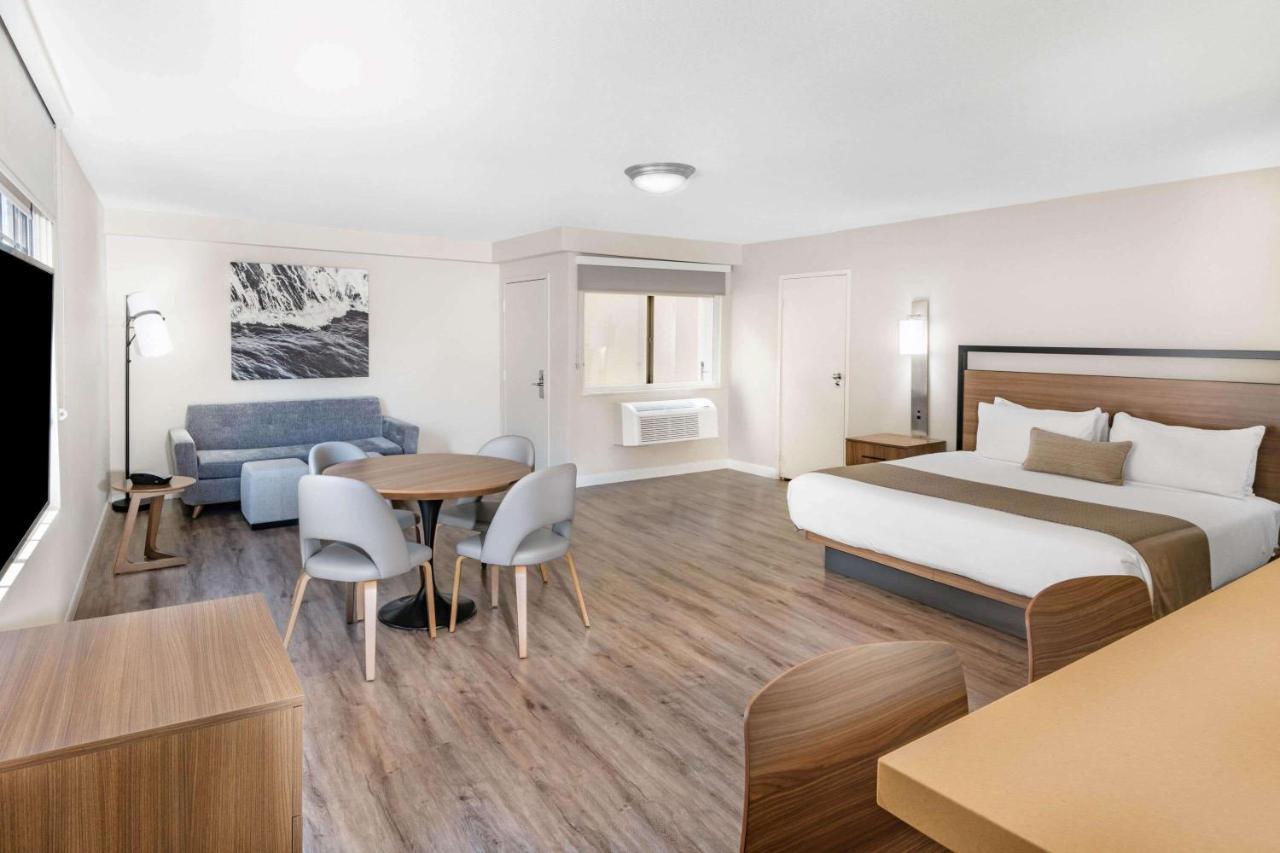 Wyndham Garden Σαν Ντιέγκο Εξωτερικό φωτογραφία