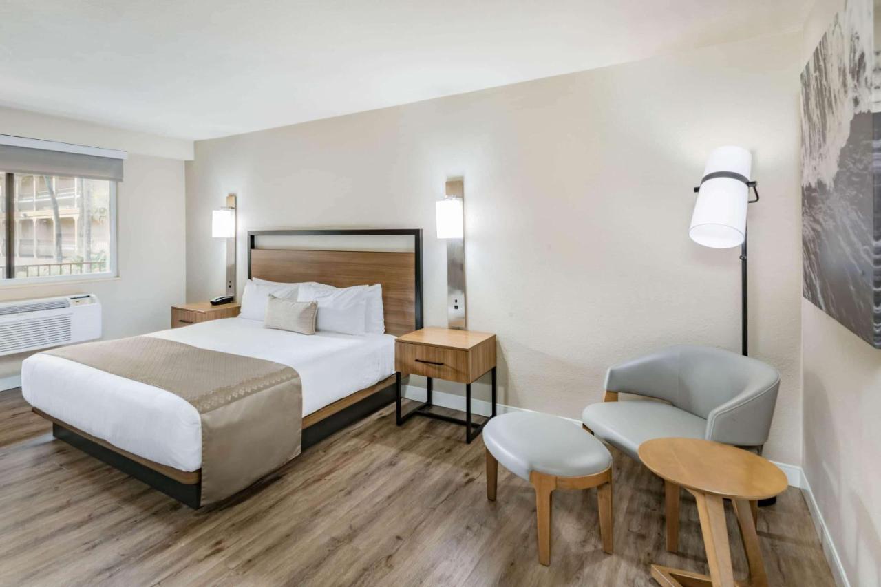Wyndham Garden Σαν Ντιέγκο Εξωτερικό φωτογραφία
