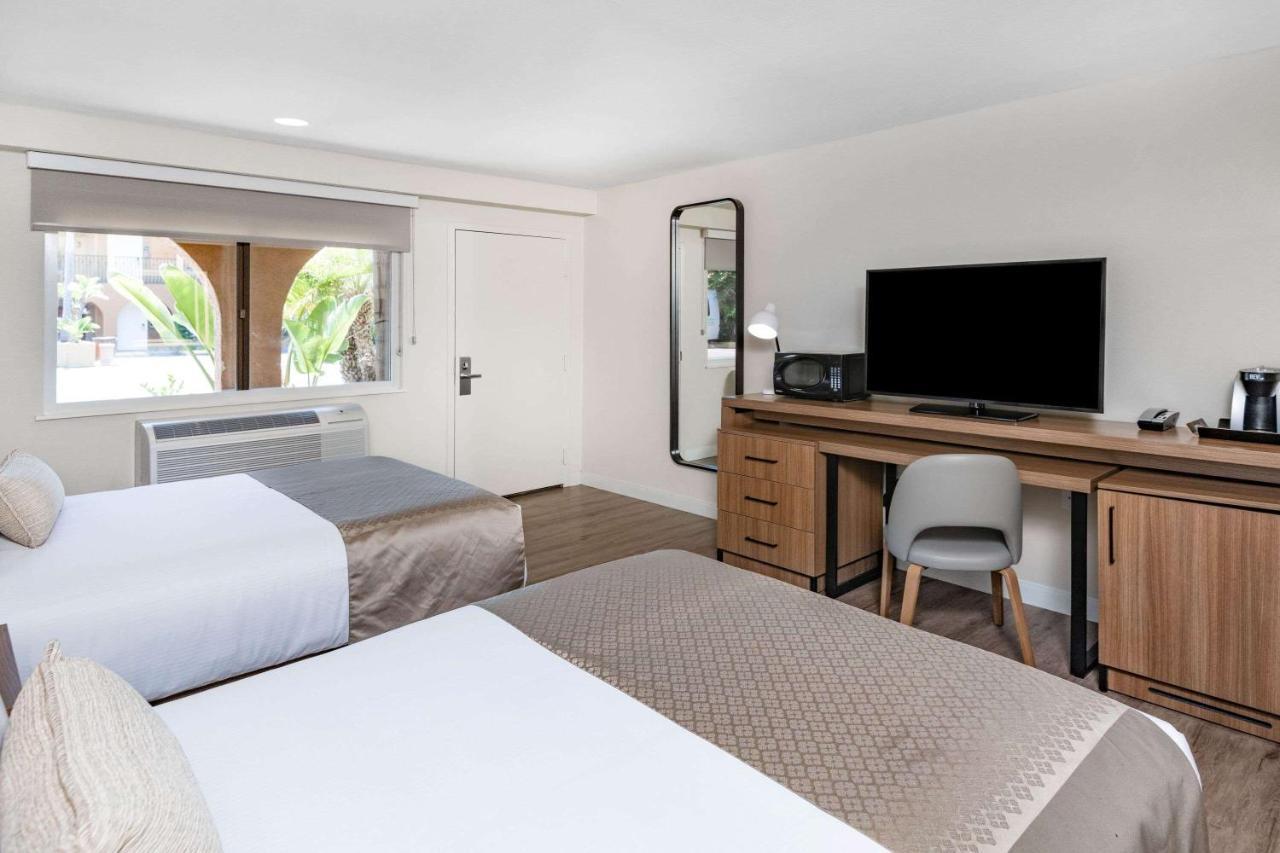 Wyndham Garden Σαν Ντιέγκο Εξωτερικό φωτογραφία