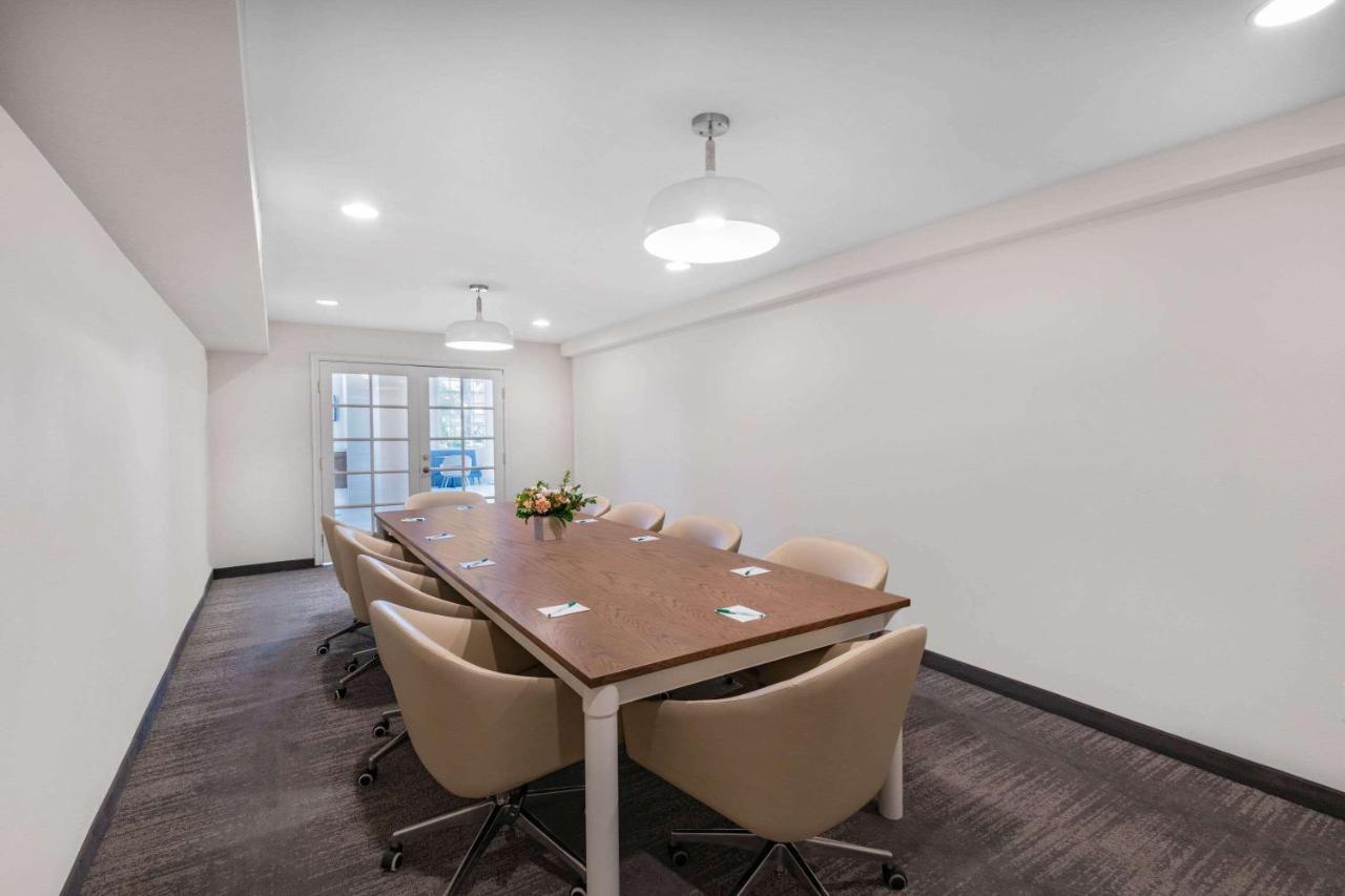 Wyndham Garden Σαν Ντιέγκο Εξωτερικό φωτογραφία