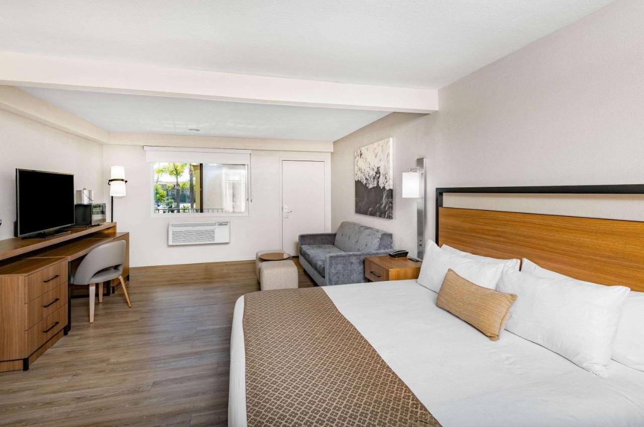 Wyndham Garden Σαν Ντιέγκο Εξωτερικό φωτογραφία