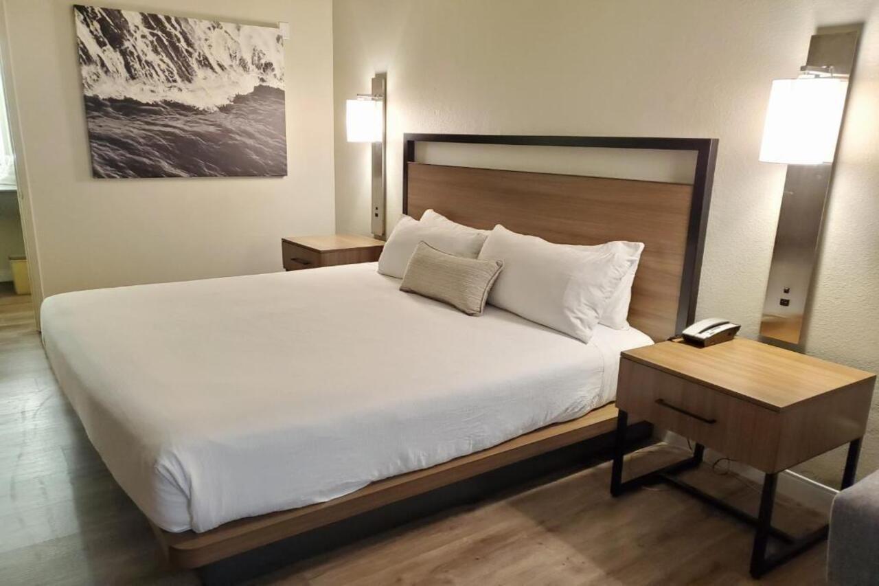 Wyndham Garden Σαν Ντιέγκο Εξωτερικό φωτογραφία