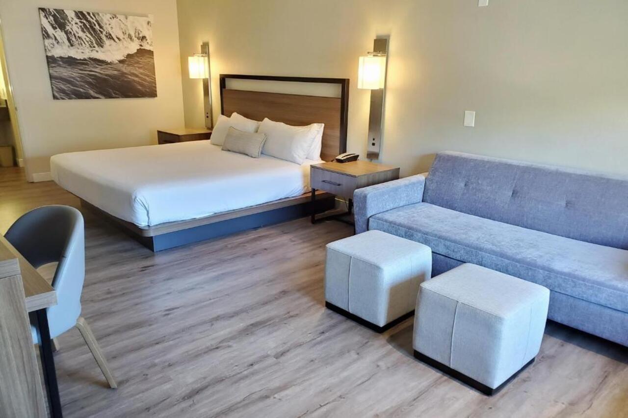 Wyndham Garden Σαν Ντιέγκο Εξωτερικό φωτογραφία