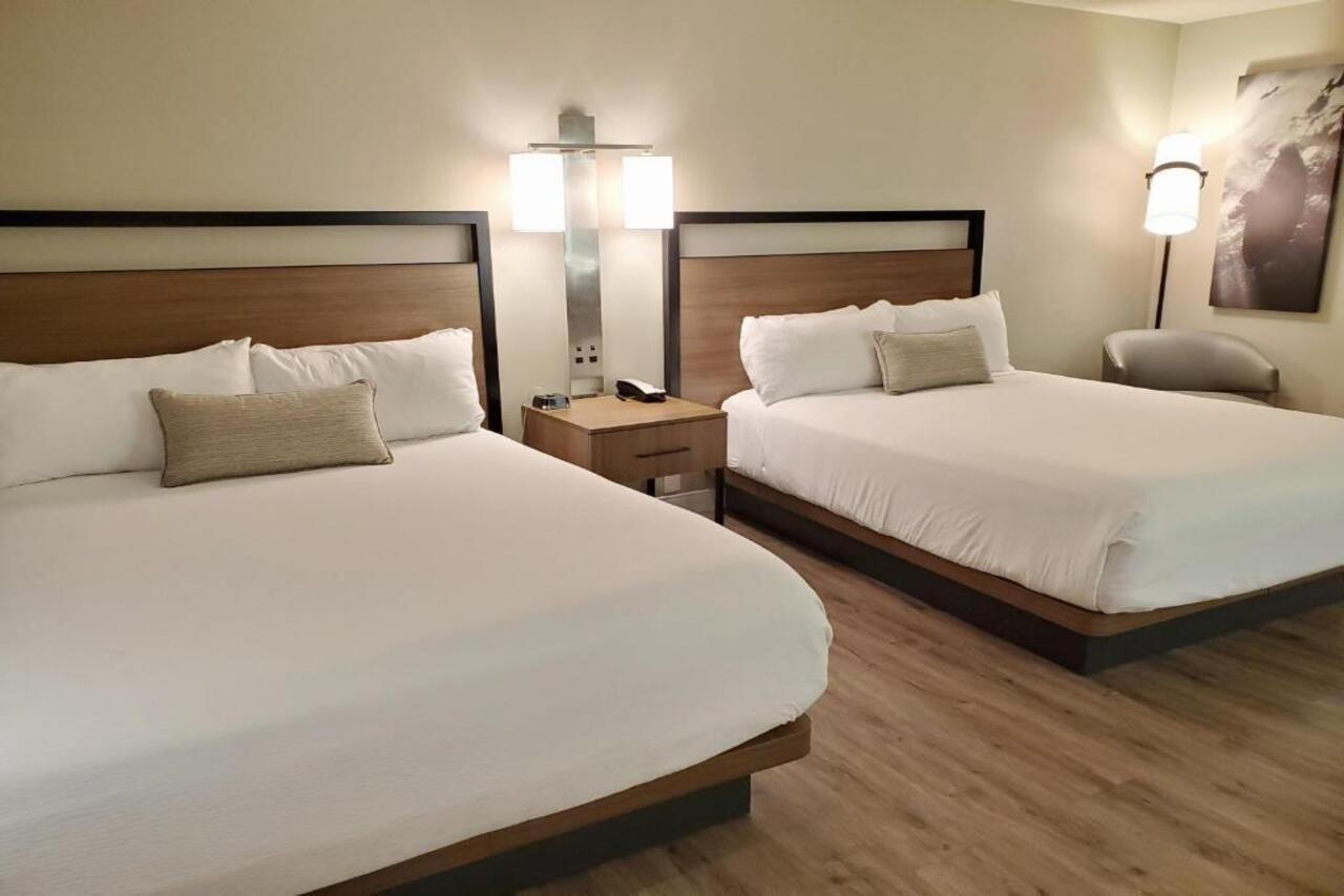 Wyndham Garden Σαν Ντιέγκο Εξωτερικό φωτογραφία
