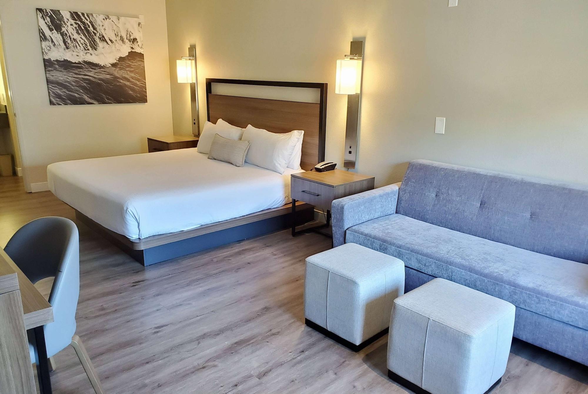 Wyndham Garden Σαν Ντιέγκο Εξωτερικό φωτογραφία