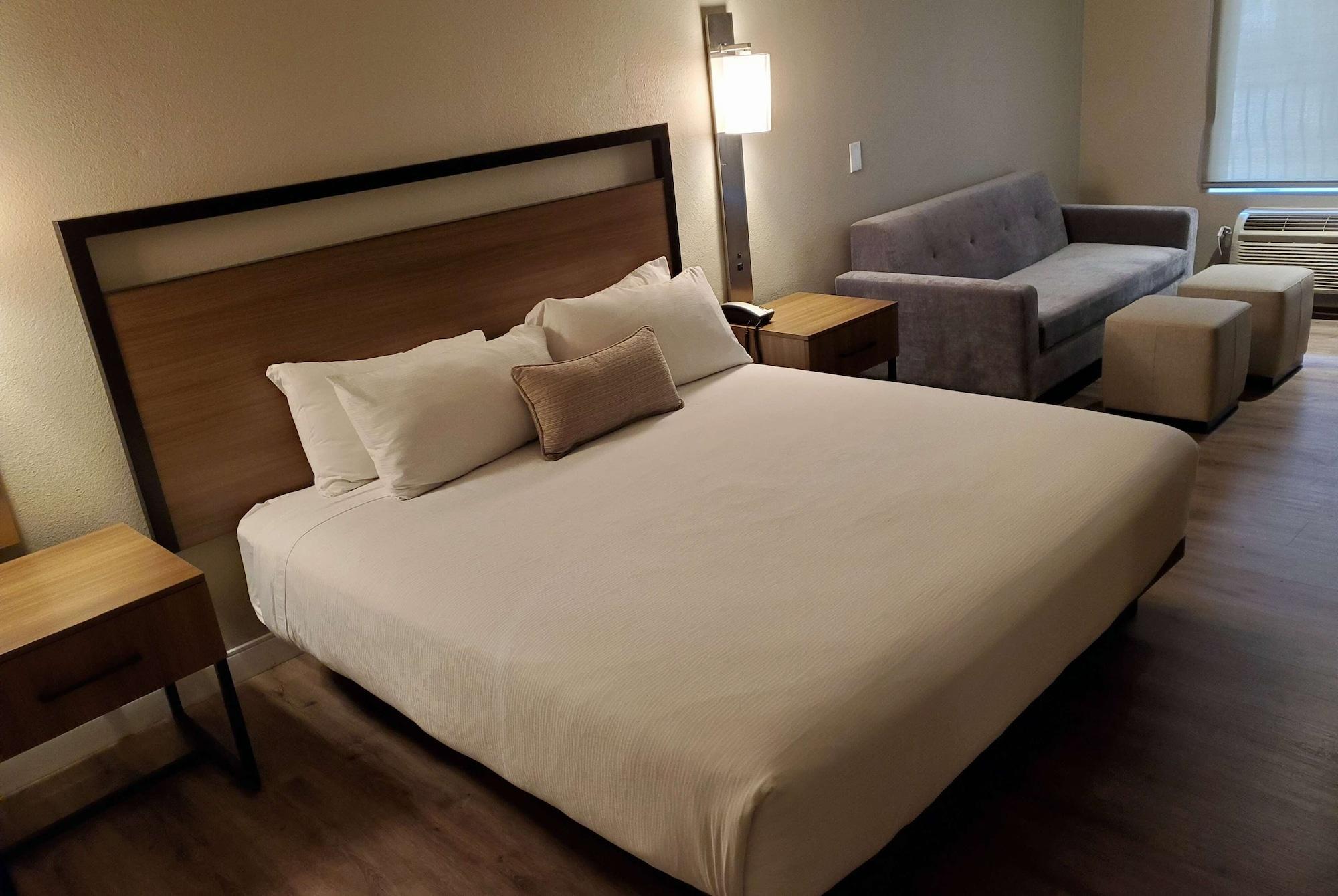Wyndham Garden Σαν Ντιέγκο Εξωτερικό φωτογραφία