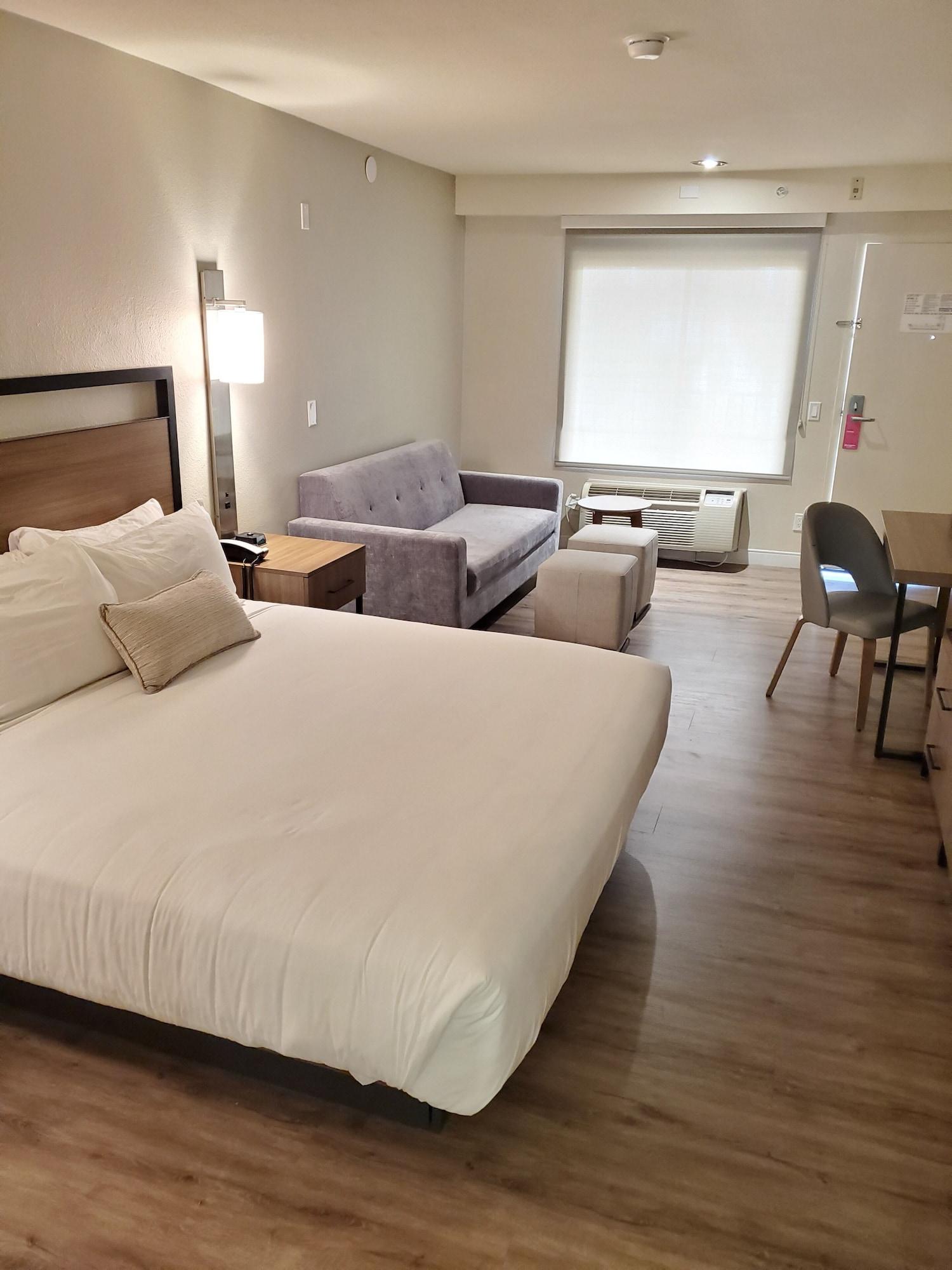 Wyndham Garden Σαν Ντιέγκο Εξωτερικό φωτογραφία