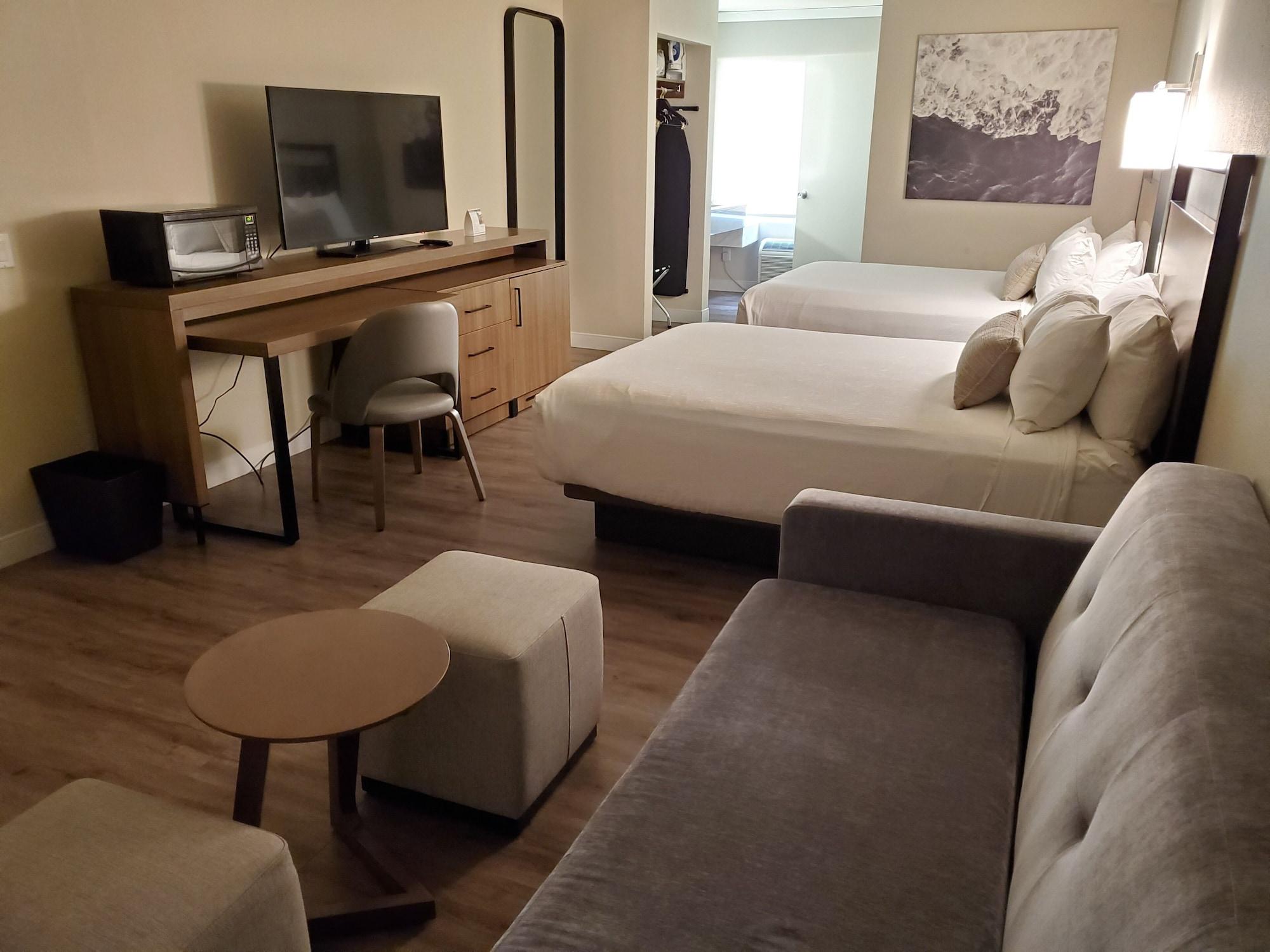 Wyndham Garden Σαν Ντιέγκο Εξωτερικό φωτογραφία