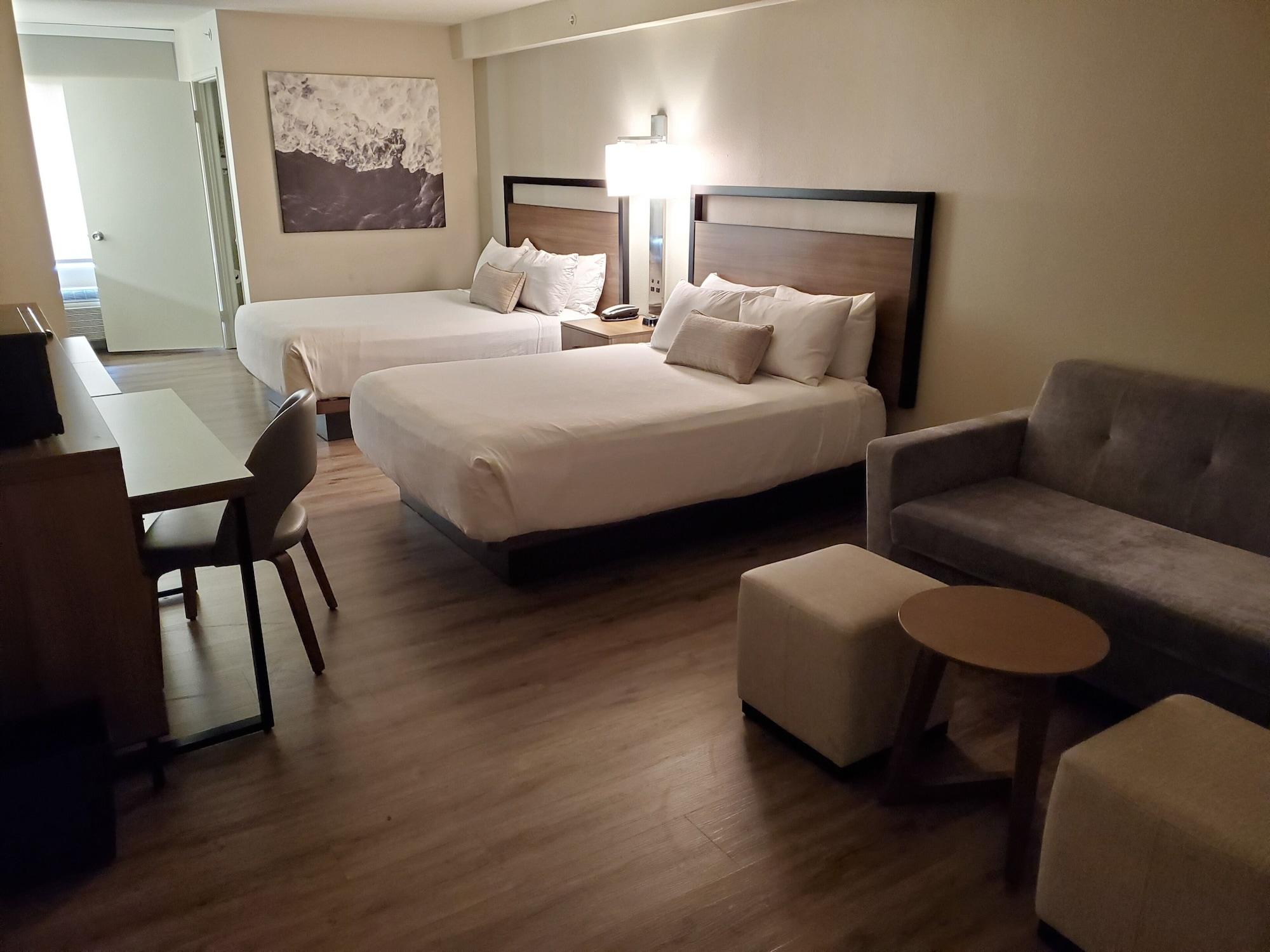 Wyndham Garden Σαν Ντιέγκο Εξωτερικό φωτογραφία