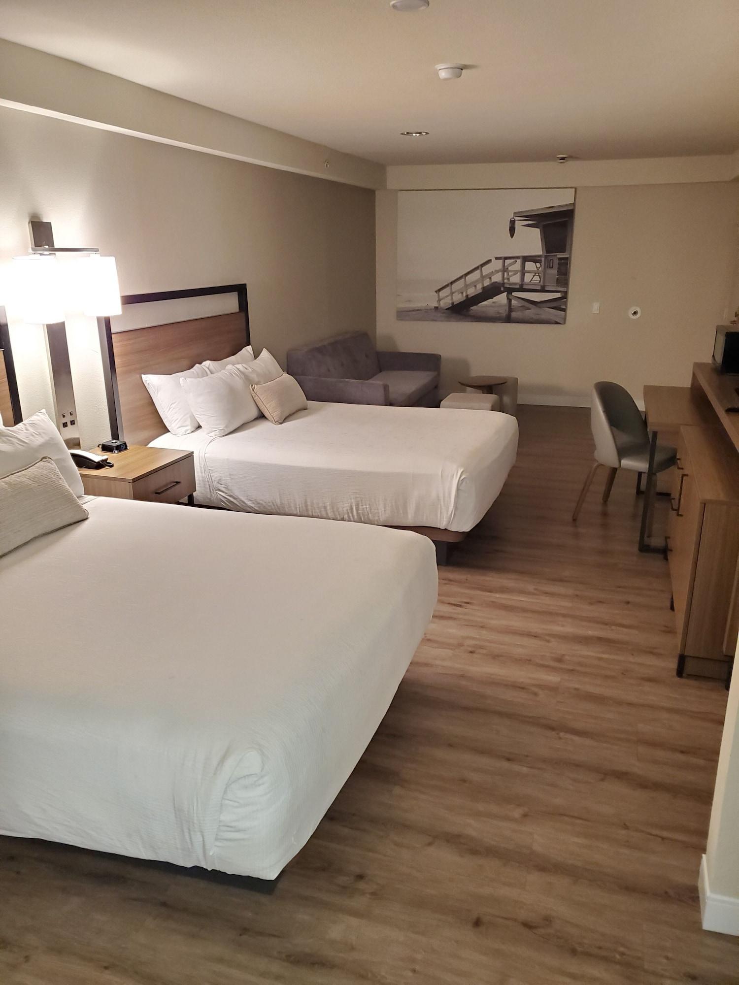 Wyndham Garden Σαν Ντιέγκο Εξωτερικό φωτογραφία
