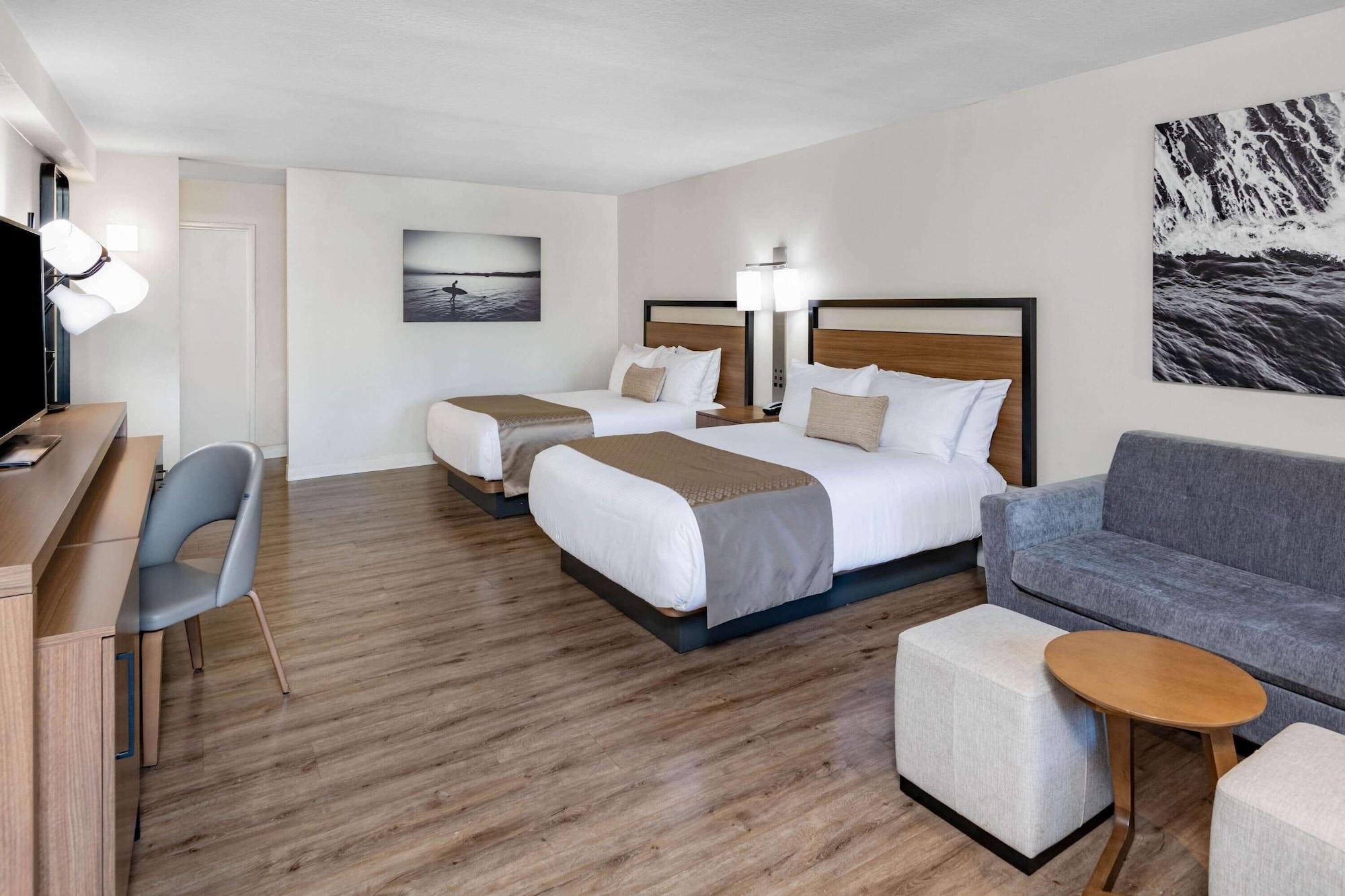 Wyndham Garden Σαν Ντιέγκο Εξωτερικό φωτογραφία