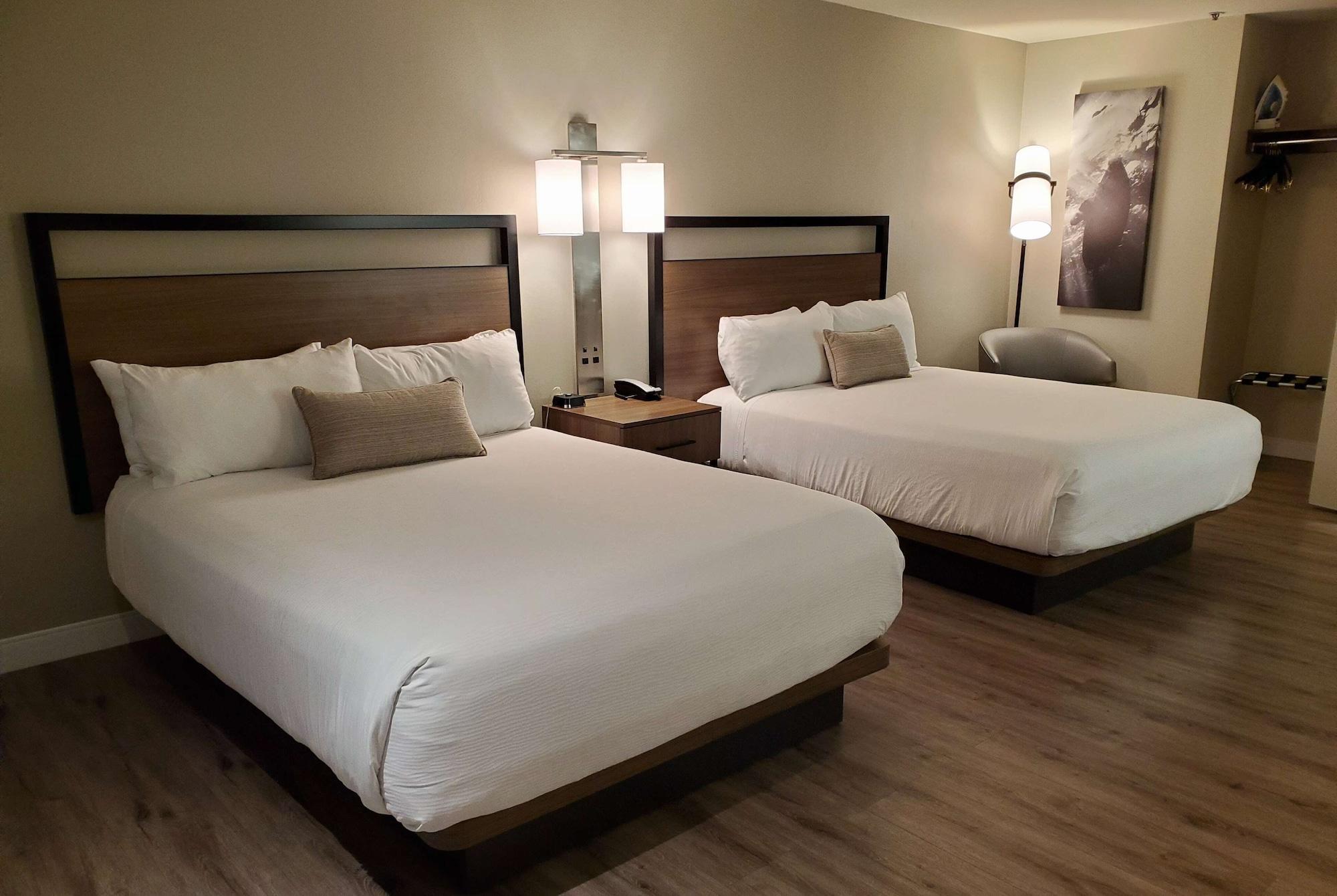 Wyndham Garden Σαν Ντιέγκο Εξωτερικό φωτογραφία