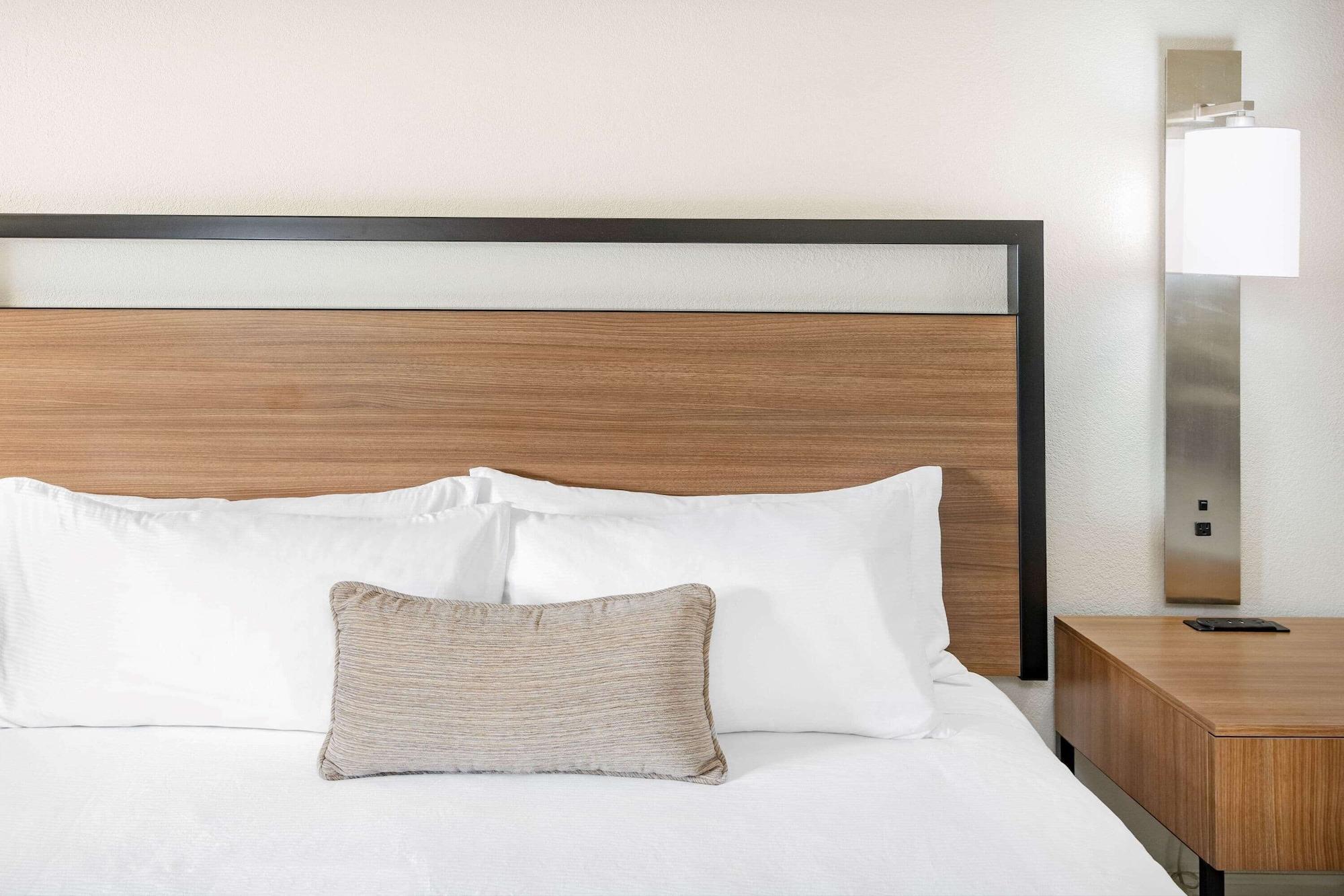 Wyndham Garden Σαν Ντιέγκο Εξωτερικό φωτογραφία