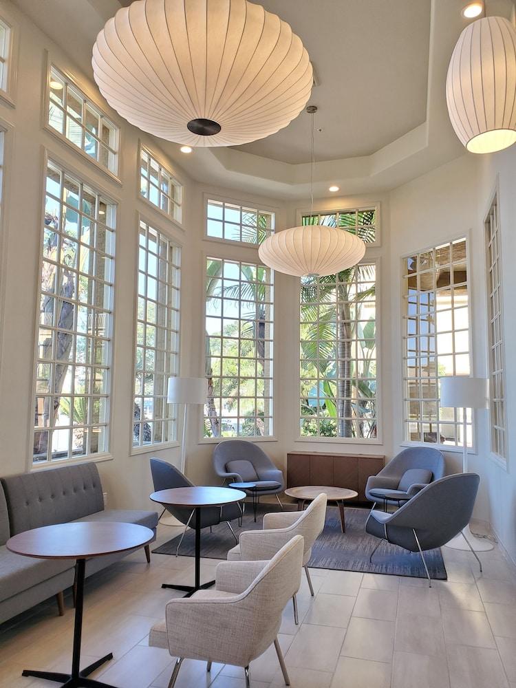 Wyndham Garden Σαν Ντιέγκο Εξωτερικό φωτογραφία