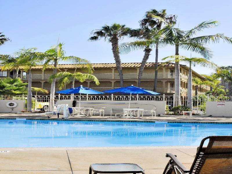 Wyndham Garden Σαν Ντιέγκο Εξωτερικό φωτογραφία