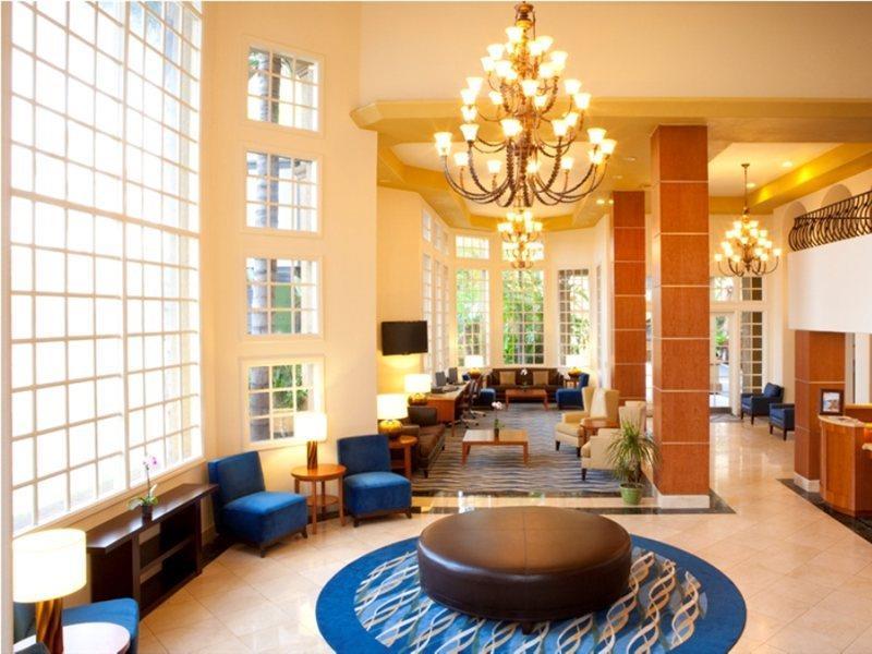 Wyndham Garden Σαν Ντιέγκο Εξωτερικό φωτογραφία