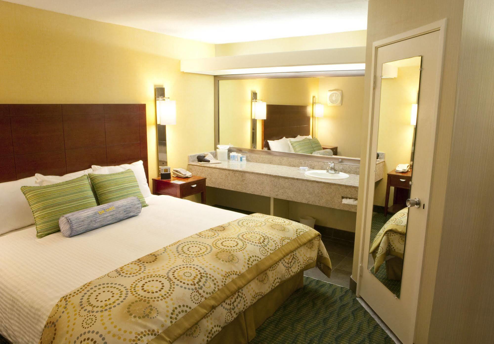 Wyndham Garden Σαν Ντιέγκο Εξωτερικό φωτογραφία
